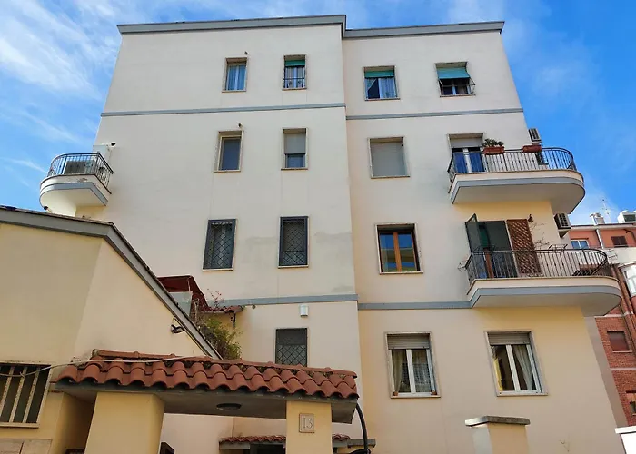 Monteverde Family Apartment