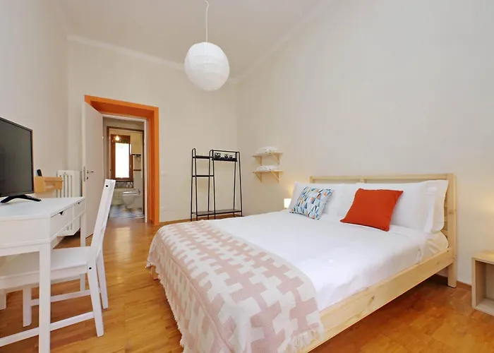 Monteverde Family Apartment