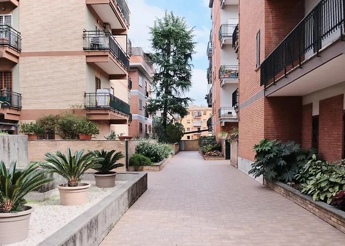 Parcheggio gratuito, Wi-Fi -Netflix&AC